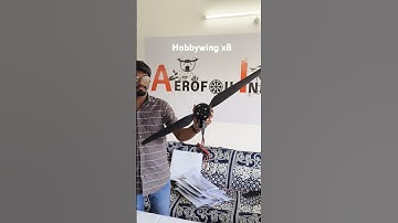 Agriculture drone motor #hobbywing #dronemotor #bldcmotor #viralshorts #shorts #reels #dronesprayer