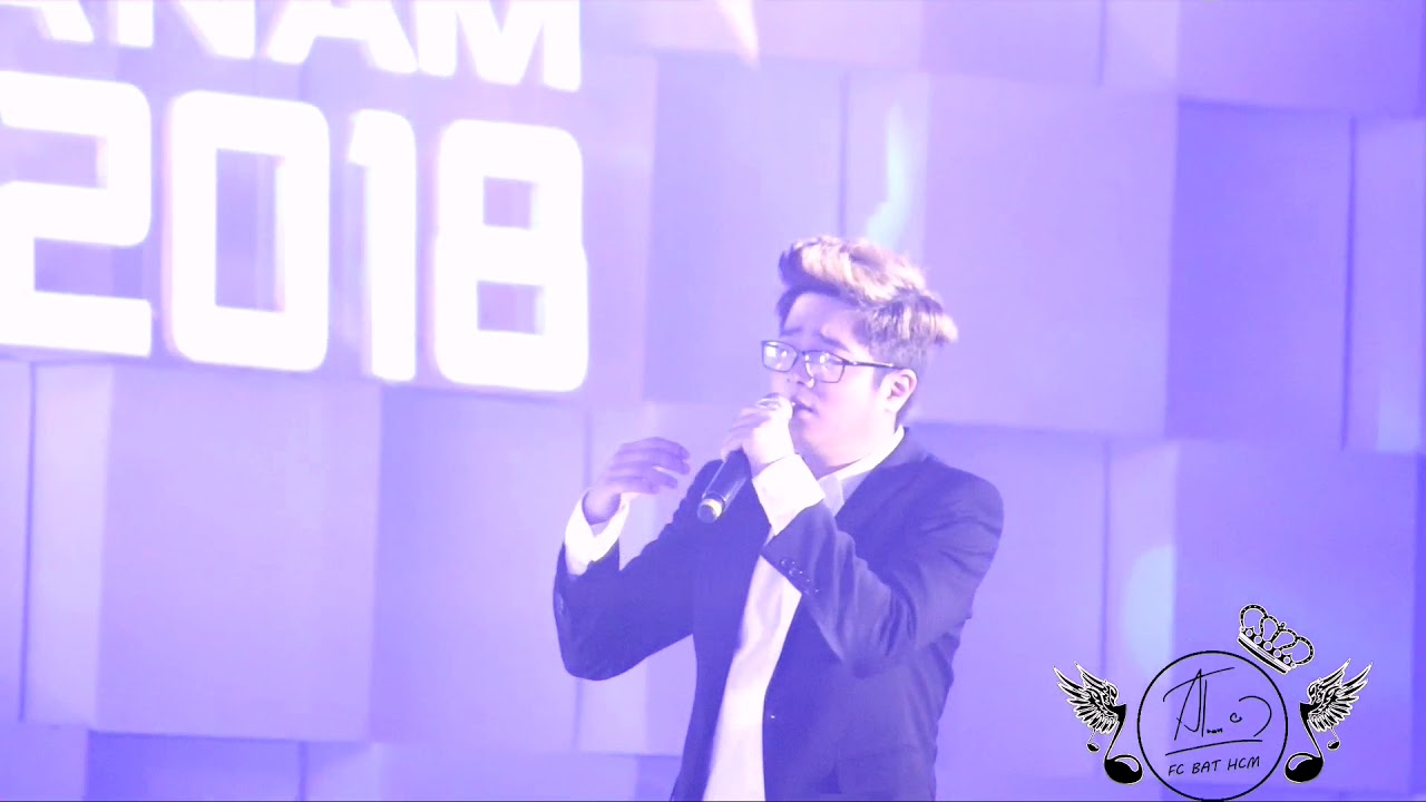 [20181219] Mùa Viết Tình Ca - Bùi Anh Tuấn #Ngôisaocuanam2018