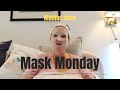 Mask Monday brought to you by the house of funs Maniac xxx