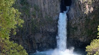 La Leona Gorge 100% GoPro