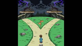 Final Fantasy XIV - eScape (SNES Cover)