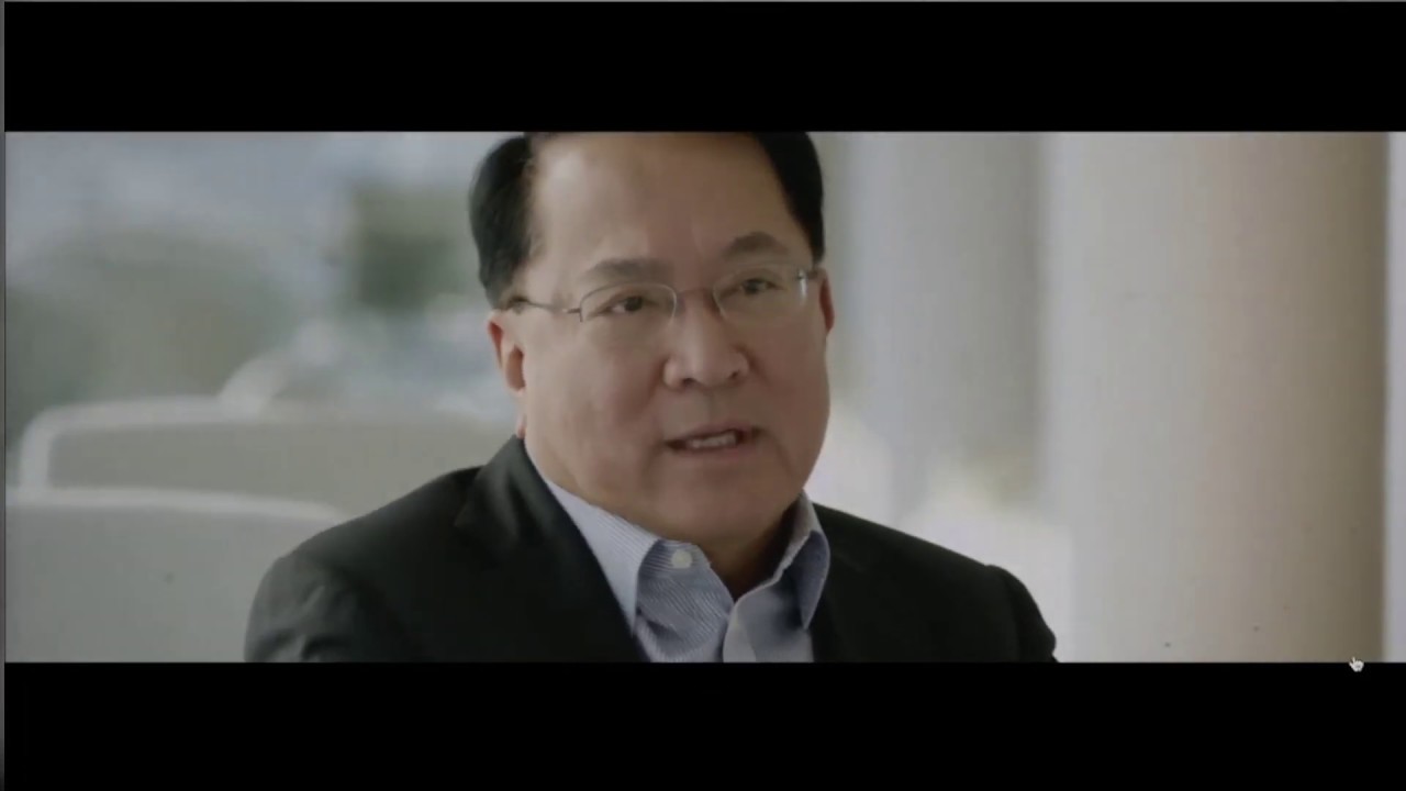 The Pharmanex Heritage