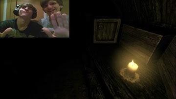 Lets Play Amnesia: Custom story kidnapped - Part 2 of 4