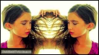 »HALEY & ROWAN ;; it's like you're my MIRROR«