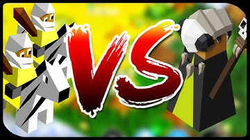 "We Could Outright Lose Here..." | Polytopia Random Multiplayer 1v1