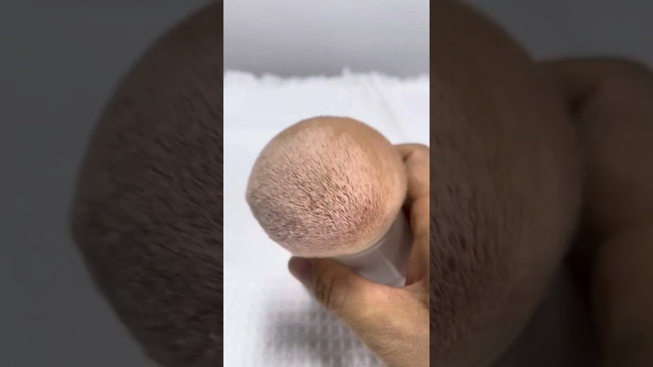 Private label Best Kabuki Brushes