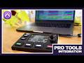 MIDI Controller for Pro Tools | LIOBOX2 as a DAW Controller with GOOROO LINK