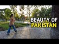 Pakistan walking tour in the most beautiful area in islamabad  4k 2024