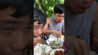 Bisayang Manok/Native Chicken ang sarap talaga | VenSoy Tisoy