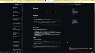 Offsec Labs - DC-1 (PG Play)