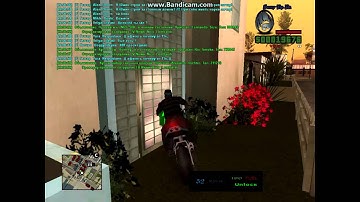 Дом по госу [#46] || 01 server