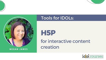 An Instructional Designer