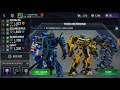 Transformers Forged To Fight - Premiums, 3-Star And 4-Star Bot Crystal Opening + Act 3:3 Gameplay