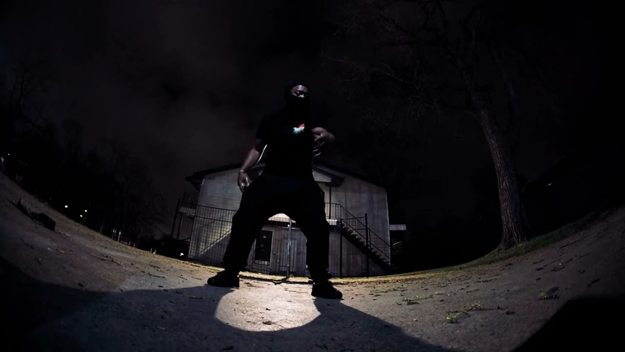 34 Hunnit - Palet (Official Video) Dir. By 