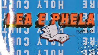 Rea E Phela-Naylo (Official Audio)
