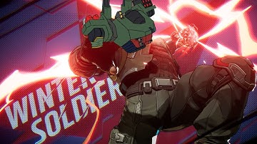 TDX War Machine shoots the fade with Alpha Predator