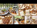 ［ Trip vlog ］心身の休息と回復を🍃自分を労る1泊2日軽井沢大人旅🪿🥨| 軽井沢カフェと観光 | お土産とTSURUYA購入品etc..