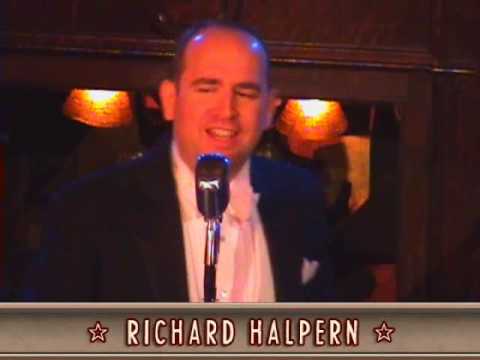 RICHARD HALPERN'S HOLLYWOOD CAVALCADE - PART ONE -...