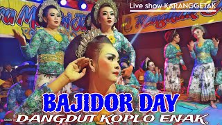 PENANTIAN || DANGDUT KOPLO BAJIDORAN ENAK || PMJ UJANG LANAY