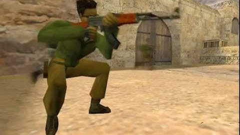 CS : HeatoN - The One And Only 2