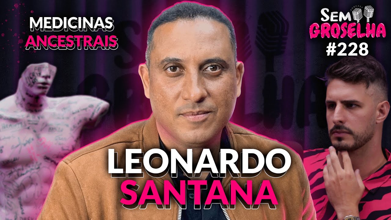 Dr leonardo santana