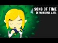 SkyMarshall Arts - Song of Time