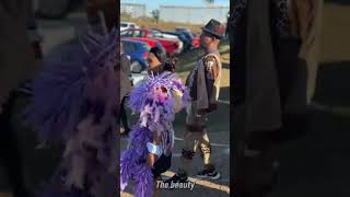 When Tradition Walks Proudly 🔥 Zulu Cultural Moments #southafrica #zulu #shortsfeed #shorts