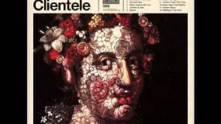 Video thumbnail of "The Clientele - Never Anyone But You"