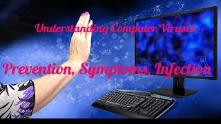 How to Prevent Computer Viruses