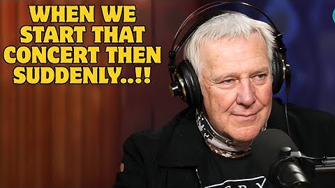 Fans Stunned as Alex Lifeson Exposes Hidden Challenges Behind Rush’s Comeback!