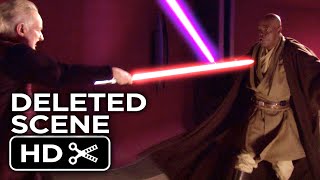 Part 2 Palpatine Vs Mace Footage I Was Wrong