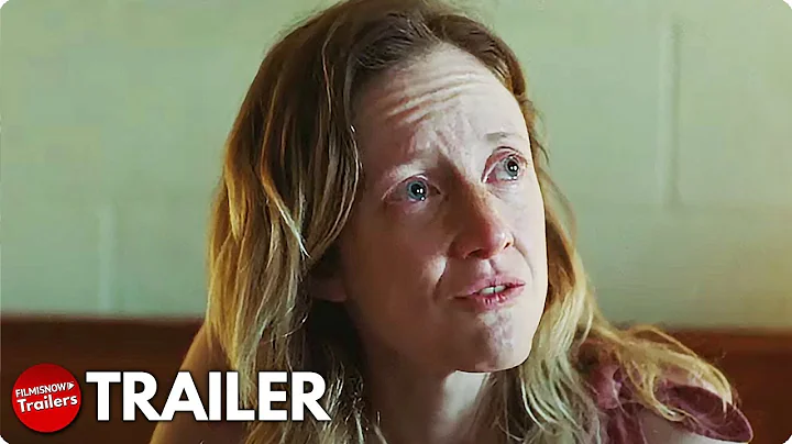 TO LESLIE Trailer (2022) Allison Janney, Andrea Ri...