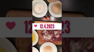 12-4-2023.#ai #kitchen #essen #jedzenie #kochen #snack #food by MusicPay24&2411