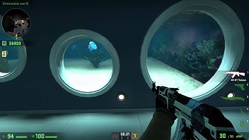 CS:GO Operation Bloodhound - de_zoo is unplayable! VOLVO PLX FIX!