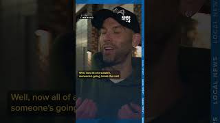 Store owners fear safety as violent break-ins hit high-end sneaker shops across western WA