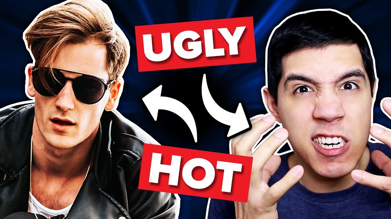 signs a girl likes you but is hiding it STOP Blaming Your Looks For Your LACK of Confidence (RANT)