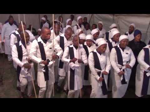 Christian Ukuphumula in Zion