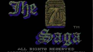 7th Saga - Intro