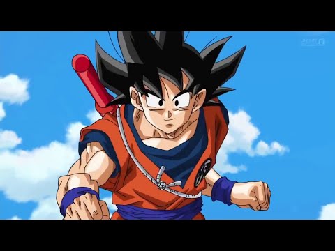 Dragon Ball Super