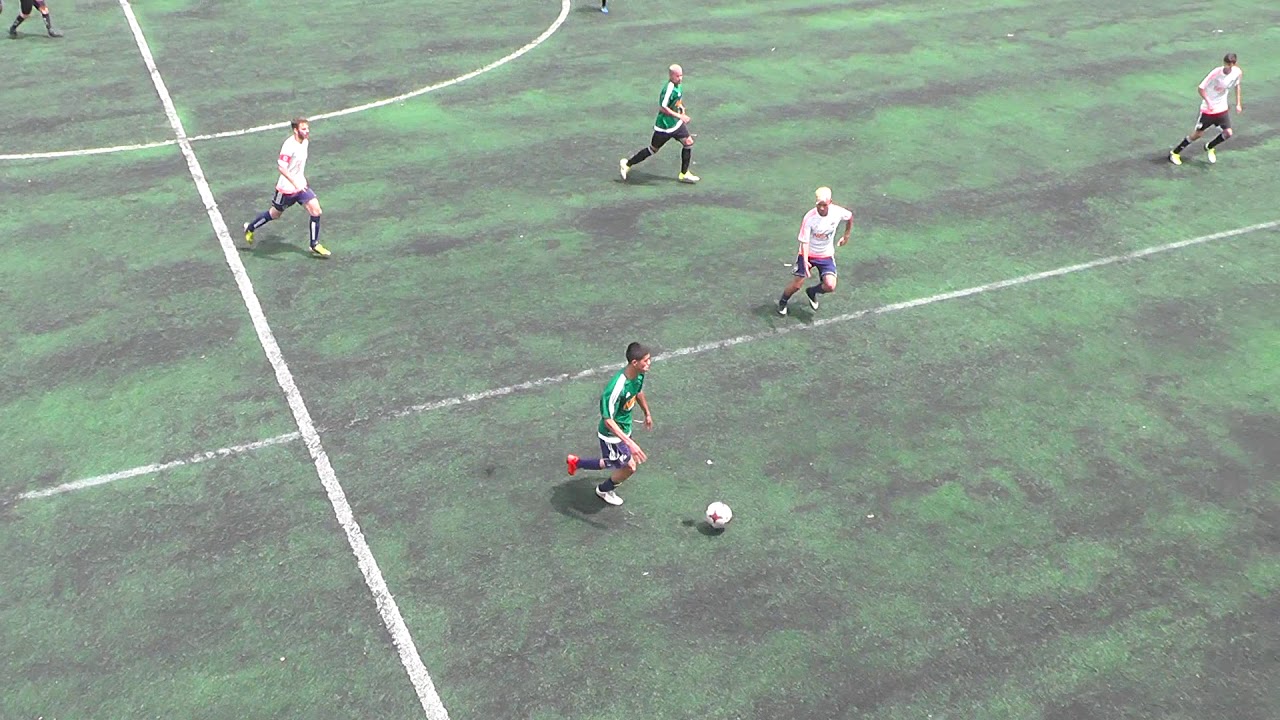 NEXT ACADEMY BARUERI - Final - 15/12/2019