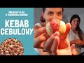 KEBAB CEBULOWY?! - obiadowy vlog z Turcji