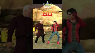 Real Superhero Kung Fu Fighting - Karate Games (Part 2)  | WFG screenshot 1