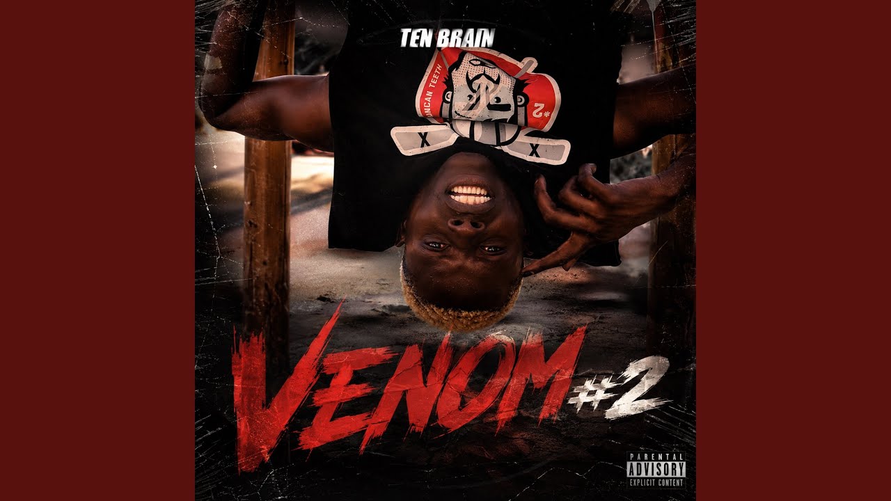 Watch Venom #2 - Ten Brain on YouTube Watch Venom #2 - Ten Brain on YouTube