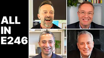 Trump Brokers Gaza Peace Deal, National Guard in Chicago, OpenAI/AMD, AI Roundtripping, Gold Rally