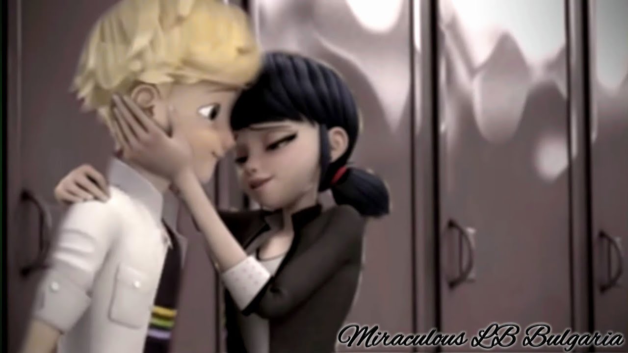 Señorita AMV// Miraculous Ladybug