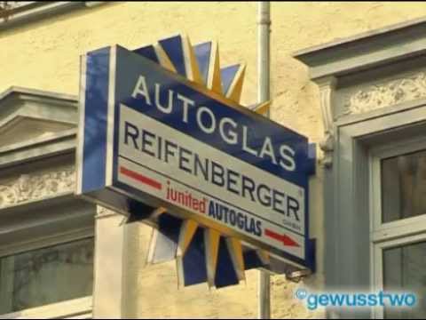 Junited Autoglas Reifenberger