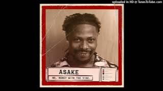 Asake - Organise