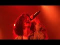 トリガーハッピー 2022.07.02 キタニタツヤ BIPOLAR @Zepp Haneda 最前列