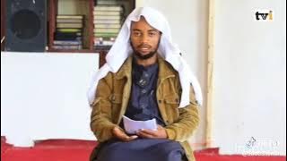 Dargagummaan jabeenya dadhabina lama jidduuti.