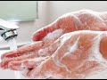 4 نصائح لعلاج جفاف اليدين
